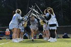 WLax vs FSU  Women’s Lacrosse vs Framingham State University. - Photo by: KEITH NORDSTROM : WLax, lacrosse
